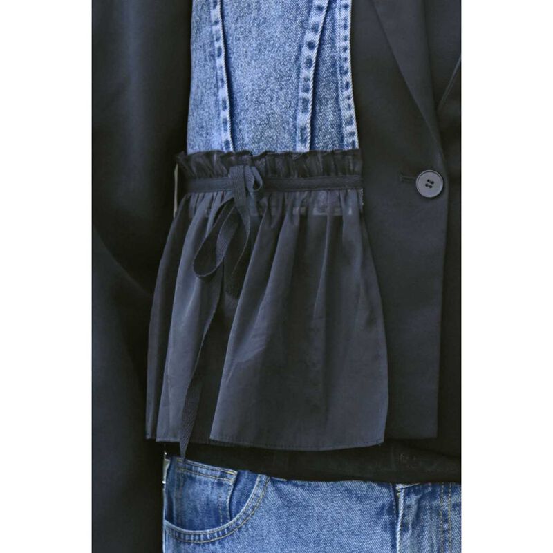 COOP Denim Noir Jacket image number 2